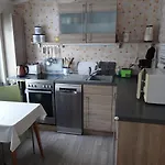 Ferienhaus Lisa קוטבוס