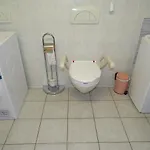 Ferienhaus Lisa * קוטבוס