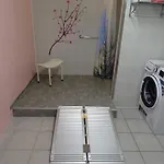 Ferienhaus Lisa דירה *