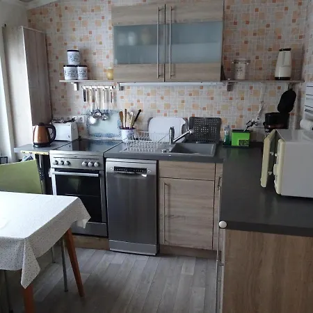 Haus Lisa Котбус