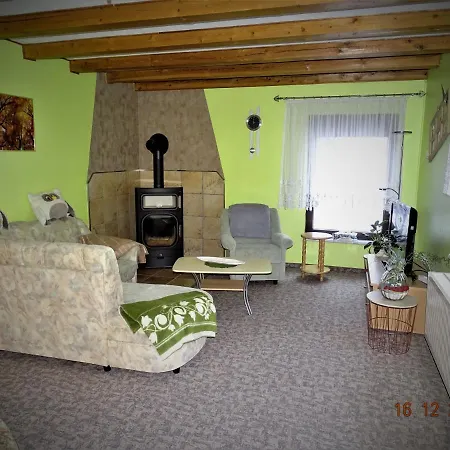 Haus Lisa * Котбус