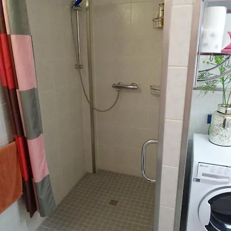 Haus Lisa Апартаменты Котбус