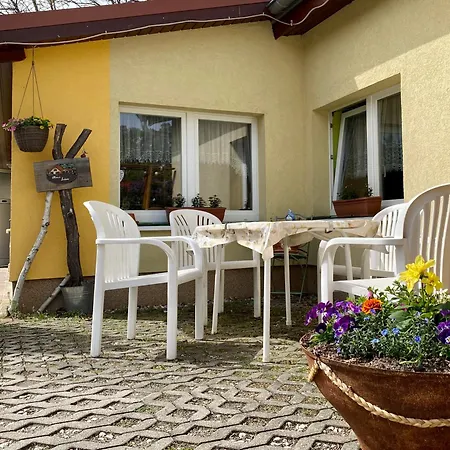 Haus Lisa Daire Cottbus