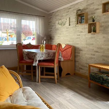 Ferienhaus Lisa *