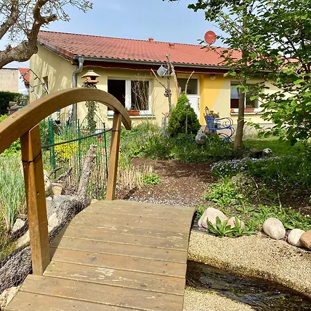 Ferienhaus Lisa * קוטבוס