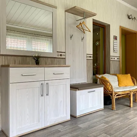 דירה Ferienhaus Lisa