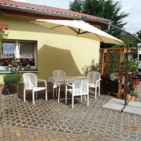 Ferienhaus Lisa