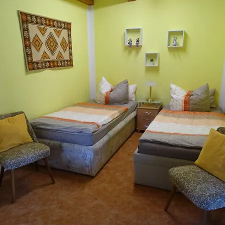 Haus Lisa Daire Cottbus