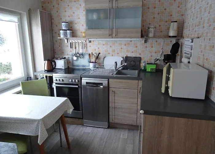 Haus Lisa كوتبوس