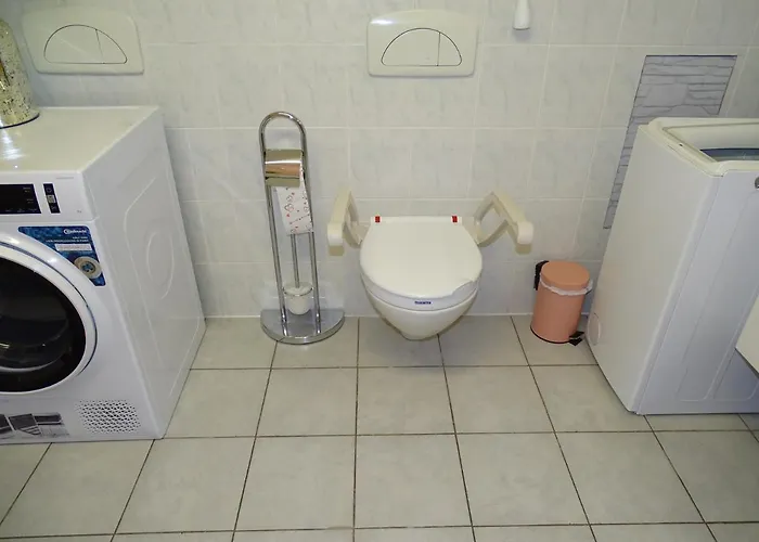 Haus Lisa * كوتبوس