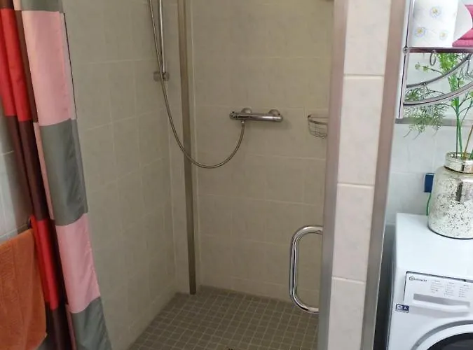 Haus Lisa شقة كوتبوس