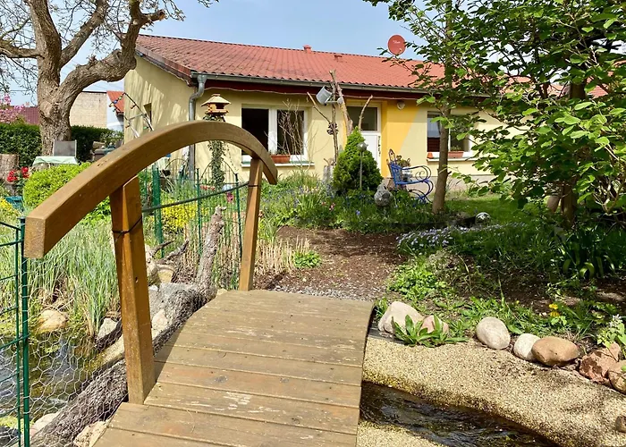 Haus Lisa * كوتبوس