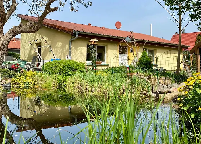 Lejlighed Haus Lisa Cottbus